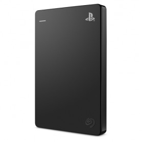 Seagate Game Drive STGD2000200 disco rigido esterno 2000 GB Nero (STGD2000200)