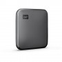 Western Digital WD Elements SE 480 GB Nero (WDBAYN4800ABK-WESN)
