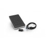 Verbatim Disco rigido portatile Store n Go® Secure con tastierino di accesso da 2TB (53403)