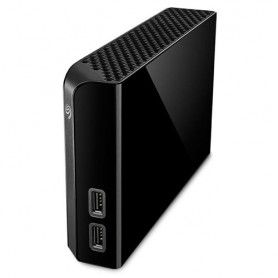 Seagate Backup Plus Desktop disco rigido esterno 10000 GB Nero (STEL10000400)