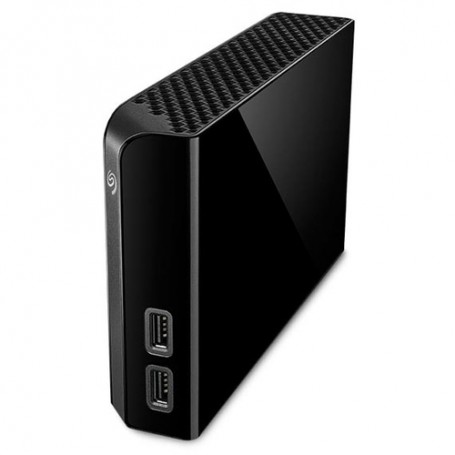 Seagate Backup Plus Desktop disco rigido esterno 10000 GB Nero (STEL10000400)