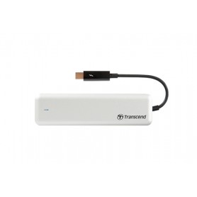 Transcend JetDrive 825 960 GB Argento (TS960GJDM825)