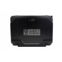 Gamber-Johnson 7160-1450-00 tastiera per dispositivo mobile Nero USB QWERTY Inglese (7160-1450-00)