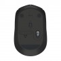 Logitech B170 mouse Ambidestro RF Wireless Ottico (910-004798)