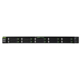 Fujitsu PRIMERGY RX2530 M5 server 3,3 GHz 32 GB Rack (1U) Intel® Xeon® Gold 800 W DDR4-SDRAM (VFY:R2535SC051IN)