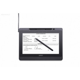 Wacom DTU1141B + SIGN PRO PDF 26,9 cm (10.6") Nero LCD (DTU1141B-CH2)