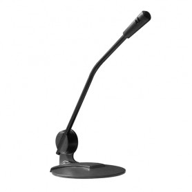Ewent EW3550 microfono Nero Microfono per PC (CEEW3550)