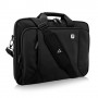 V7 Custodia PC portatile 17" professionale con apertura frontale (CCP17-BLK-9E)