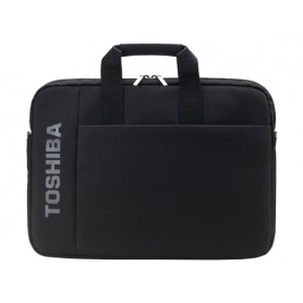 Dynabook B116 borsa per notebook 40,6 cm (16") Valigetta ventiquattrore Nero (PX1880E-2NCA)