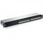 Trendnet TC-P16C6AS pezzo di pannello 1U (TC-P16C6AS)