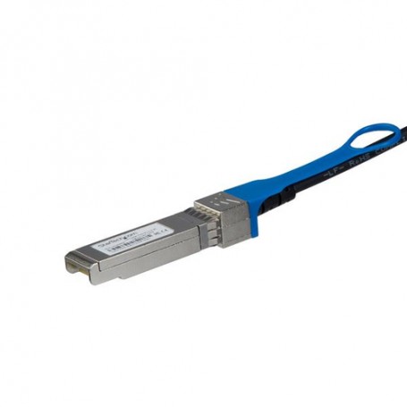 StarTech.com MSA Conforme SFP+ Cavo Twinax ad attacco diretto - 10 m (SFP10GAC10M)
