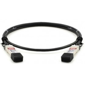Extreme networks 20G PASSIVE DAC SFPDD TO SFPDD 5M cavo a fibre ottiche (20G-DACP-SFPDD5M)