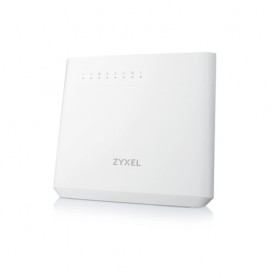 Zyxel VMG8825-T50K router wireless Gigabit Ethernet Dual-band (2.4 GHz/5 GHz) Bianco (VMG8825-T50K-EU01V1F)