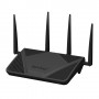 Synology RT2600AC router wireless Gigabit Ethernet Dual-band (2.4 GHz/5 GHz) Nero (RT2600AC)