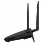Synology RT2600AC router wireless Gigabit Ethernet Dual-band (2.4 GHz/5 GHz) Nero (RT2600AC)