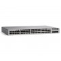 Cisco Catalyst C9200L Gestito L3 10G Ethernet (100/1000/10000) Grigio (C9200L-48T-4X-A)