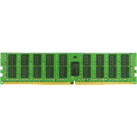 Synology D4RD-2666-32G memoria 32 GB 1 x 32 GB DDR4 2666 MHz Data Integrity Check (verifica integrità dati) (D4RD-2666-32G)