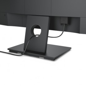 DELL E Series E2016HV LED display 49,5 cm (19.5") 1600 x 900 Pixel HD+ LCD Nero (E2016HV)