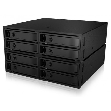 ICY BOX IB-2281MSK Nero (60268)
