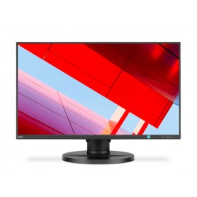 NEC MultiSync E271N 68,6 cm (27") 1920 x 1080 Pixel Full HD LED Nero (60004496)