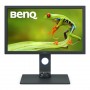 Benq SW271C 68,6 cm (27") 3840 x 2160 Pixel 4K Ultra HD LED Nero (9H.LJTLB.QBE)