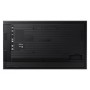 Samsung QM32R 81,3 cm (32") LED Full HD Nero Processore integrato Tizen 4.0 (LH32QMRBBGCXEN)