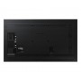 Samsung QB43R-B Pannello piatto per segnaletica digitale 108 cm (42.5") TFT 4K Ultra HD Nero Processore integra (LH43QBRBBGCXEN)