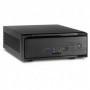 Inter-Tech MW-01 II Mini Tower Nero (88881244)