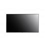 LG UH5F Pannello piatto per segnaletica digitale 2,49 m (98") IPS 4K Ultra HD Nero (98UH5F-H.AEU)