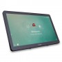 Viewsonic IFP2410 lavagna interattiva 59,9 cm (23.6") 1920 x 1080 Pixel Touch screen Nero (IFP2410)