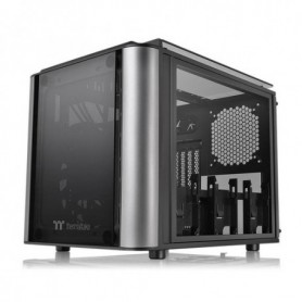 Thermaltake Level 20 VT Nero, Argento (CA-1L2-00S1WN-00)