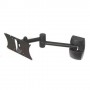 Nilox OM06180 Supporto TV a parete 76,2 cm (30") Nero (OM06180)