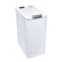 Hoover H-WASH 300 LITE H3TM272DACE/1-11 lavatrice Caricamento dall'alto 7 kg 1200 Giri/min F Bianco (31011166)