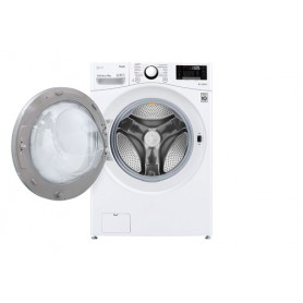 LG F1P1CY2W Lavatrice Intelligente AIDD 17kg Vapore TurboWash 1100 Giri/min Carica frontale Classe E (F1P1CY2W)