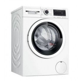 Bosch Serie 4 WNA13400IT lavasciuga Libera installazione Caricamento frontale Bianco E (WNA13400IT)