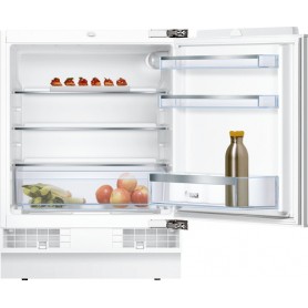 Bosch Serie 6 KUR15AFF0 frigorifero Da incasso 137 L F (KUR15AFF0)