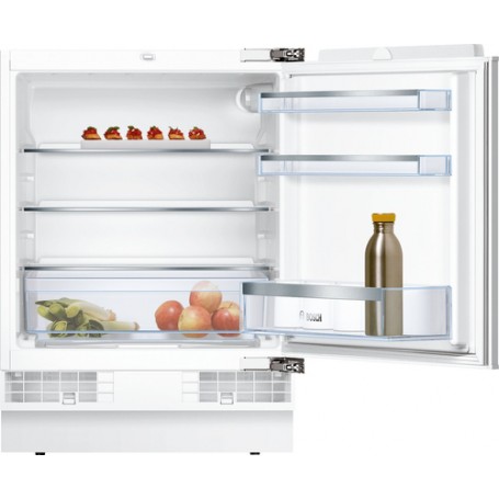 Bosch Serie 6 KUR15AFF0 frigorifero Da incasso 137 L F (KUR15AFF0)