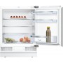 Bosch Serie 6 KUR15AFF0 frigorifero Da incasso 137 L F (KUR15AFF0)