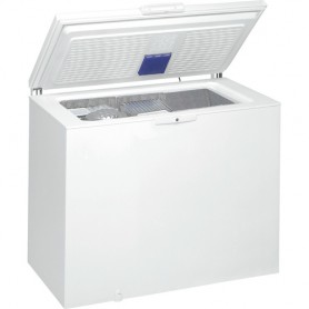 Whirlpool WHE22333 4 Libera installazione D (WHE223334)