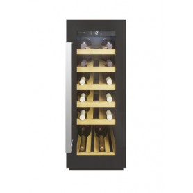 Candy DiVino CCVB 30/1 Libera installazione Nero 20 bottiglia/bottiglie (34901207)