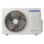 Samsung AJ050TXJ2KG/EU condizionatore fisso Condizionatore unità esterna Bianco (AJ050TXJ2KG/EU)