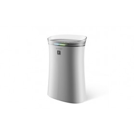 Sharp Home Appliances UA-PF40E-W purificatore 30 m² 49 dB 27 W Bianco (UA-PF40E-W)