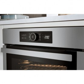 Whirlpool OAKZ9 6200 CS IX 73 L 3650 W A+ Acciaio inossidabile (OAKZ96200CSIX)