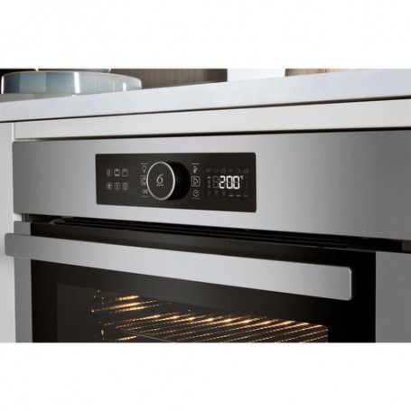 Whirlpool OAKZ9 6200 CS IX 73 L 3650 W A+ Acciaio inossidabile (OAKZ96200CSIX)