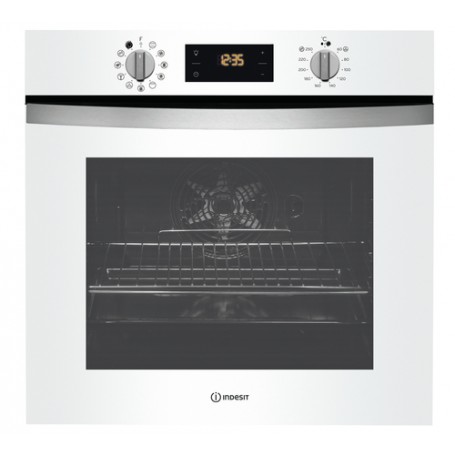 Indesit IFW 4844 H WH forno 71 L A+ Bianco (IFW4844HWH)