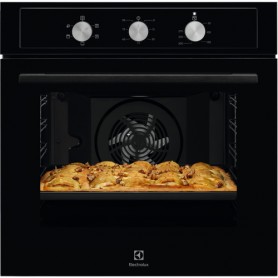 Electrolux EOH2H00K 72 L A Nero (949496288)