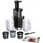 Bosch MESM731M spremiagrumi Estrattore di succo 150 W Nero (MESM731M)
