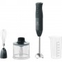 Electrolux E4HB1-6GG Frullatore ad immersione 600 W Nero (910003630)