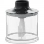 Electrolux E4HB1-6GG Frullatore ad immersione 600 W Nero (910003630)