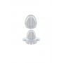 Beko CJB5103W spremiagrumi Estrattore di succo 40 W Bianco (8817143200)